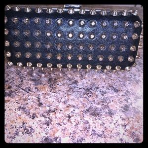 Studded